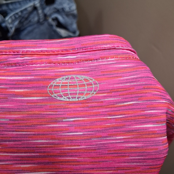 BUNDLE Women Reel Legends Multicolor Activewear T-Shirts SZ S - Picture 14 of 14